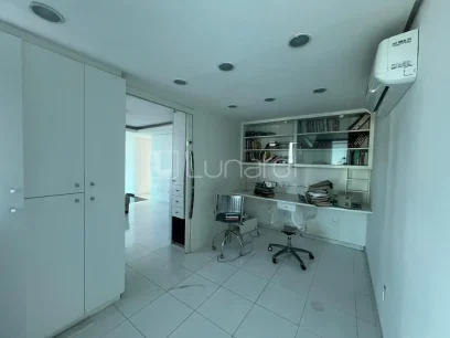 Casa com 3 Suítes - Miniatura - Lunardi Imóveis