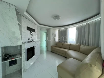 Casa com 3 Suítes - Miniatura - Lunardi Imóveis