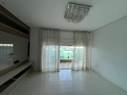 Casa com 3 Suítes - Miniatura - Lunardi Imóveis