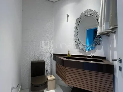 Casa com 3 Suítes - Miniatura - Lunardi Imóveis