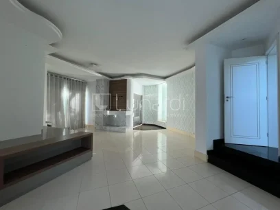 Casa com 3 Suítes - Miniatura - Lunardi Imóveis