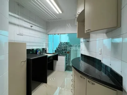 Casa com 3 Suítes - Miniatura - Lunardi Imóveis