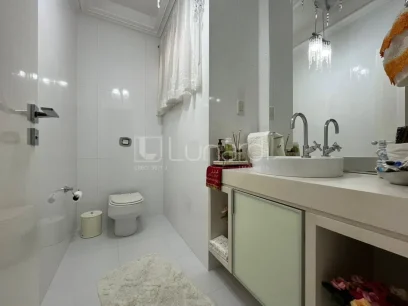 Casa com 4 Dormitórios - Miniatura - Lunardi Imóveis