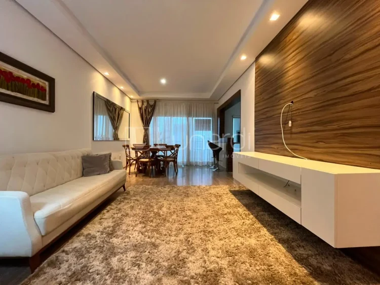 Apartamento com 2 Dormitórios - Lunardi Imóveis