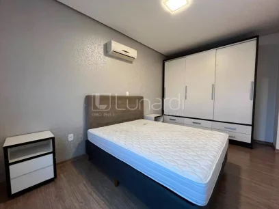 Apartamento com 2 Dormitórios - Miniatura - Lunardi Imóveis