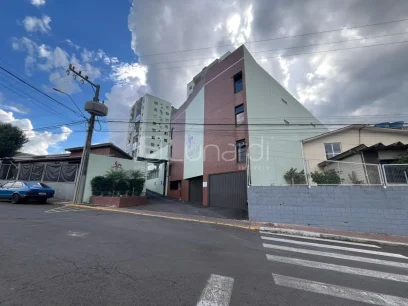 Apartamento com 3 Dormitórios - Miniatura - Lunardi Imóveis