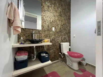 Casa com 3 Dormitórios - Miniatura - Lunardi Imóveis