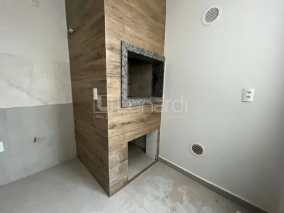 Apartamento com 3 Dormitórios - Miniatura - Lunardi Imóveis