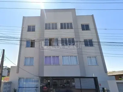 Apartamento com 3 Dormitórios - Lunardi Imóveis