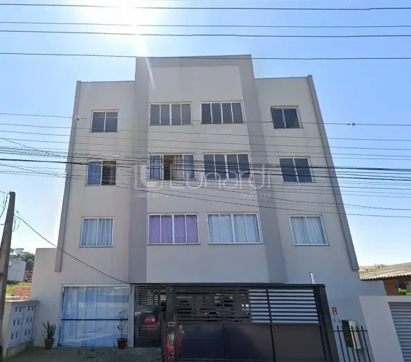 Apartamento com 3 Dormitórios - Lunardi Imóveis