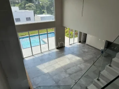 Casa com 3 Suítes - Miniatura - Lunardi Imóveis