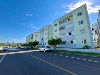 Apartamento com 2 Dormitórios - Miniatura - Lunardi Imóveis