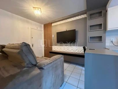 Apartamento com 2 Dormitórios - Miniatura - Lunardi Imóveis