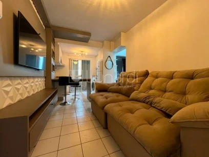 Apartamento com 2 Dormitórios - Miniatura - Lunardi Imóveis