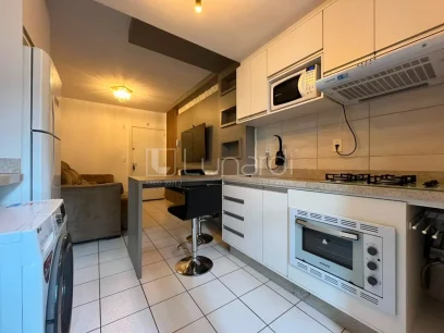 Apartamento com 2 Dormitórios - Miniatura - Lunardi Imóveis