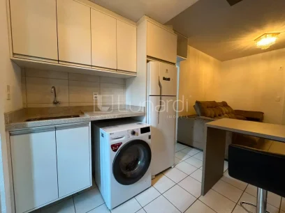 Apartamento com 2 Dormitórios - Miniatura - Lunardi Imóveis