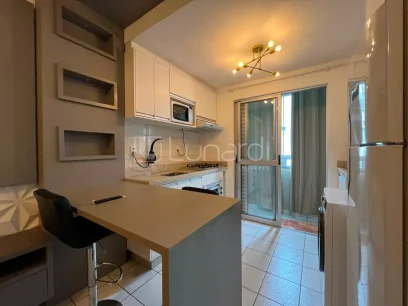 Apartamento com 2 Dormitórios - Miniatura - Lunardi Imóveis