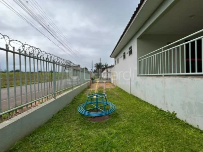 Apartamento com 2 Dormitórios - Miniatura - Lunardi Imóveis