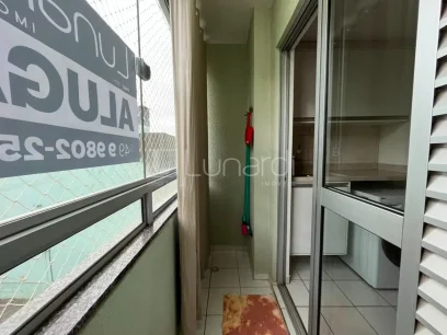Apartamento com 2 Dormitórios - Miniatura - Lunardi Imóveis