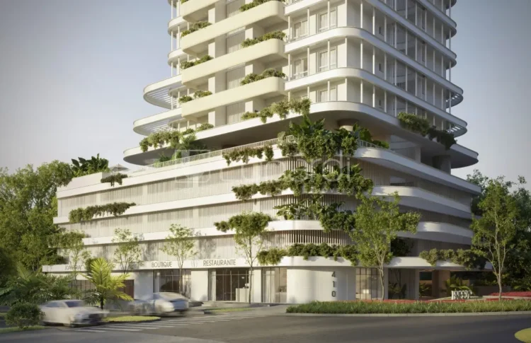 Imóvel na Planta com 2 Dormitórios - Lunardi Imóveis