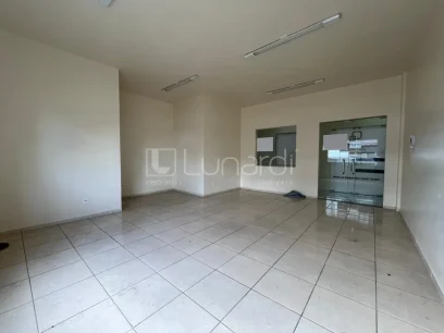 Sala Comercial - Miniatura - Lunardi Imóveis