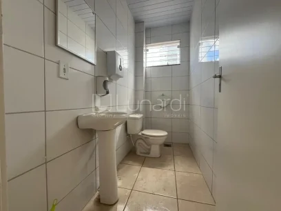 Sala Comercial - Miniatura - Lunardi Imóveis
