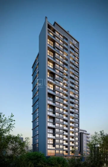 Imóvel na Planta com 2 Dormitórios - Lunardi Imóveis