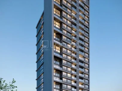 Imóvel na Planta com 2 Dormitórios - Lunardi Imóveis