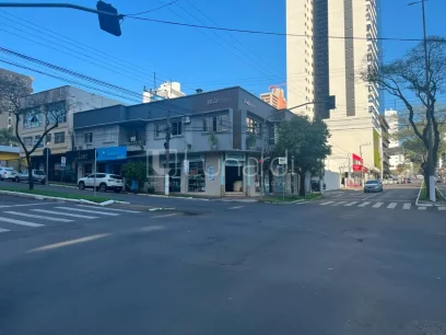 Sala Comercial - Miniatura - Lunardi Imóveis