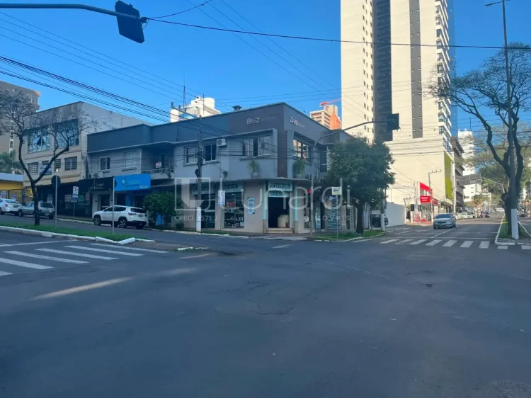 Sala Comercial - Lunardi Imóveis