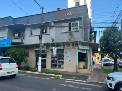 Sala Comercial - Miniatura - Lunardi Imóveis