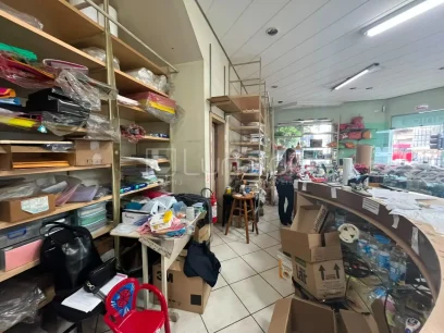 Sala Comercial - Miniatura - Lunardi Imóveis