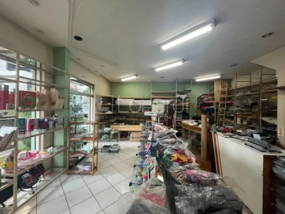 Sala Comercial - Miniatura - Lunardi Imóveis