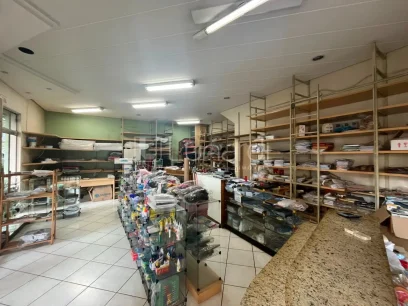 Sala Comercial - Miniatura - Lunardi Imóveis
