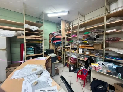 Sala Comercial - Miniatura - Lunardi Imóveis