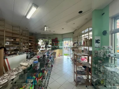 Sala Comercial - Miniatura - Lunardi Imóveis