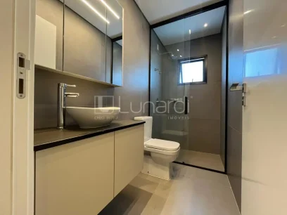 Apartamento com 1 Dormitório - Miniatura - Lunardi Imóveis