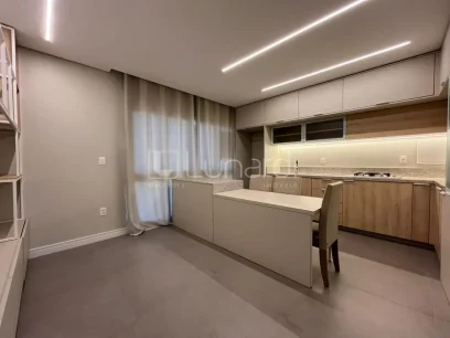 Apartamento com 1 Dormitório - Miniatura - Lunardi Imóveis