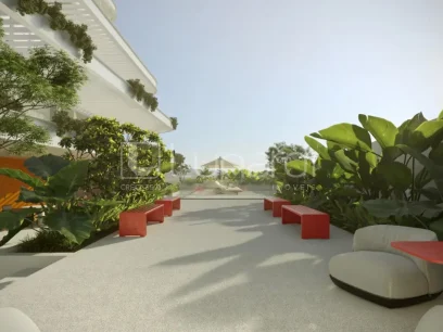 Imóvel na Planta com 2 Dormitórios - Lunardi Imóveis