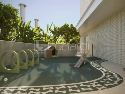 Imóvel na Planta com 2 Dormitórios - Miniatura - Lunardi Imóveis