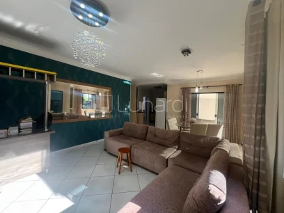 Casa com 3 Dormitórios - Miniatura - Lunardi Imóveis