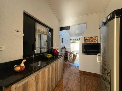 Casa com 3 Dormitórios - Miniatura - Lunardi Imóveis