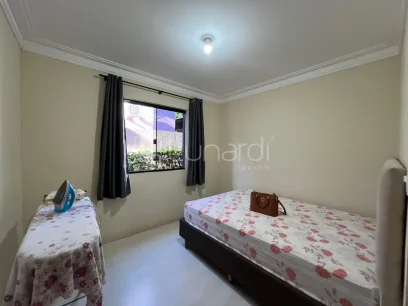 Casa com 3 Dormitórios - Miniatura - Lunardi Imóveis