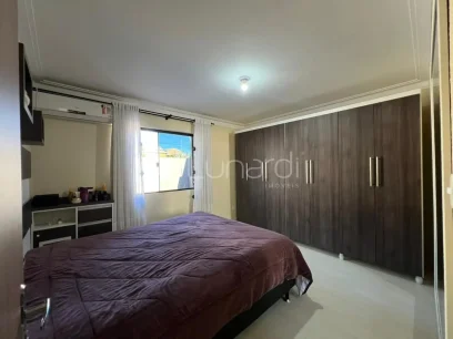 Casa com 3 Dormitórios - Miniatura - Lunardi Imóveis