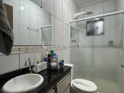 Casa com 3 Dormitórios - Miniatura - Lunardi Imóveis