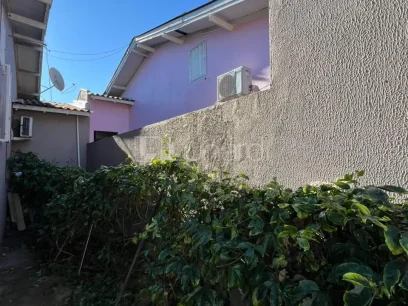 Casa com 3 Dormitórios - Miniatura - Lunardi Imóveis