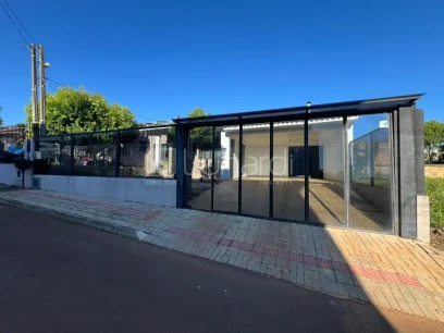 Casa com 3 Dormitórios - Lunardi Imóveis