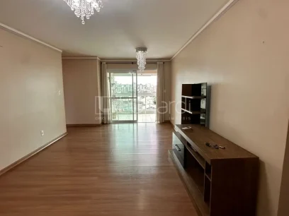 Apartamento com 3 Dormitórios - Lunardi Imóveis