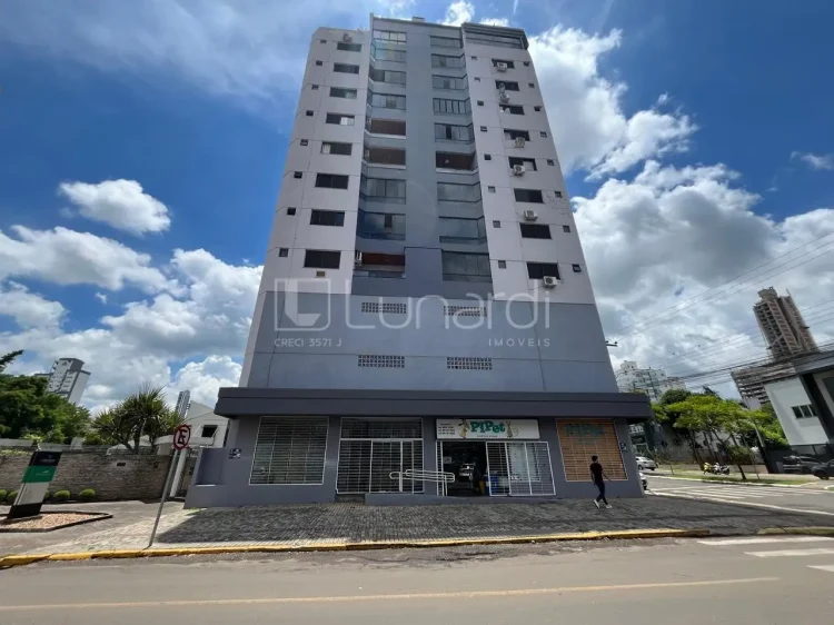 Sala Comercial - Lunardi Imóveis