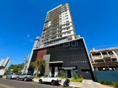 Apartamento com 2 Dormitórios - Lunardi Imóveis